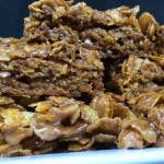 mars bar cake by catering heaven